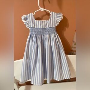 Edgehill Summer Dress.  Very Sweet.  Sz 24 mo